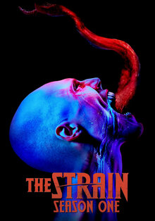 Штамм 1 сезон (2014)