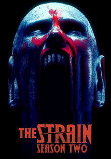 Штамм 2 сезон (2015)