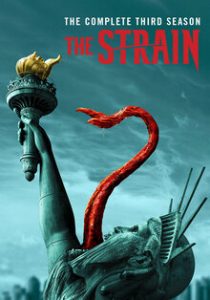 Штамм 3 сезон (2016)