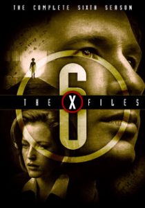 Секретные материалы 6 сезон (1998)