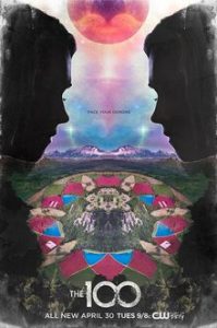 Сотня 6 сезон (2019)