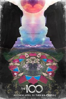 Сотня 6 сезон (2019)